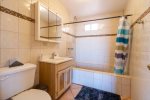 Casa Seascape Las Palmas San Felipe Mexico Vacation rental  - full bathroom